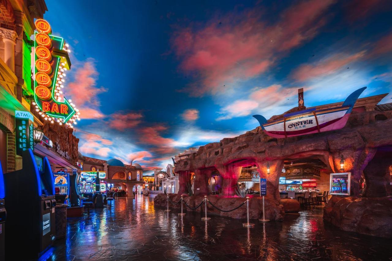 Sunset Station Hotel & Casino Las Vegas Eksteriør bilde