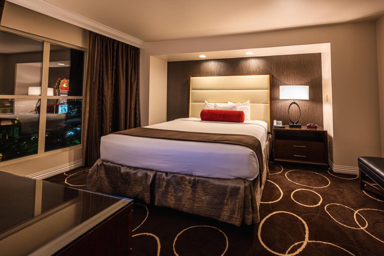 Sunset Station Hotel & Casino Las Vegas Eksteriør bilde