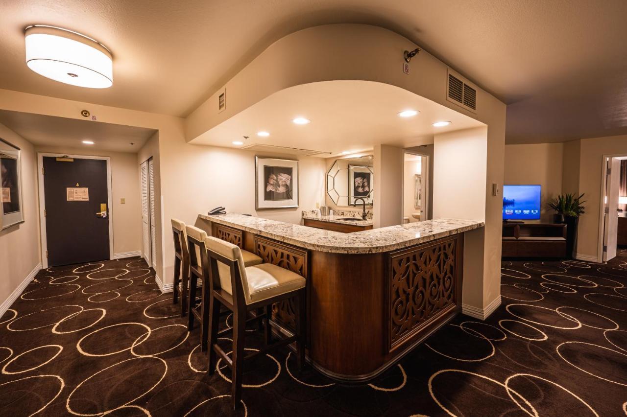 Sunset Station Hotel & Casino Las Vegas Eksteriør bilde