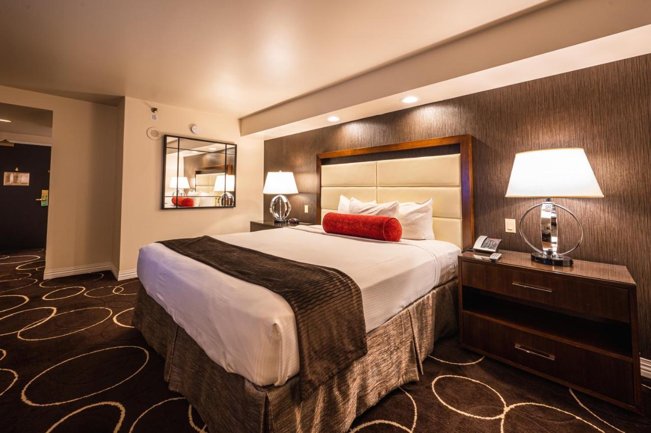Sunset Station Hotel & Casino Las Vegas Eksteriør bilde