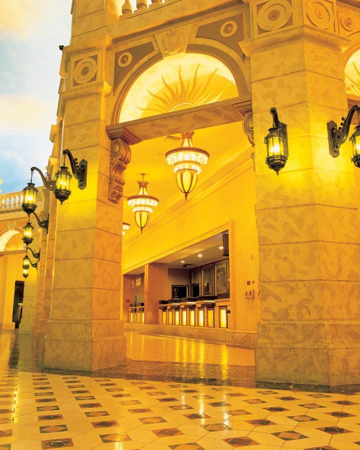 Sunset Station Hotel & Casino Las Vegas Eksteriør bilde