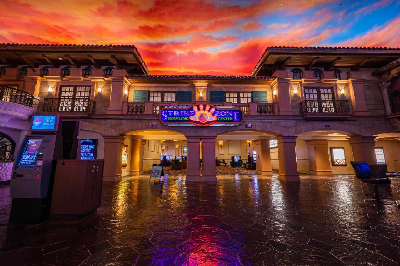 Sunset Station Hotel & Casino Las Vegas Eksteriør bilde