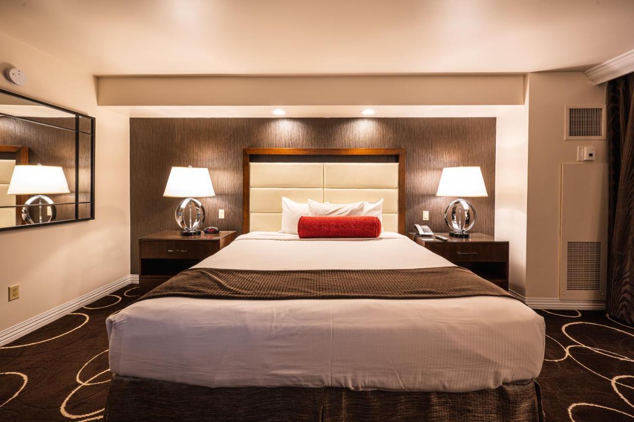 Sunset Station Hotel & Casino Las Vegas Eksteriør bilde