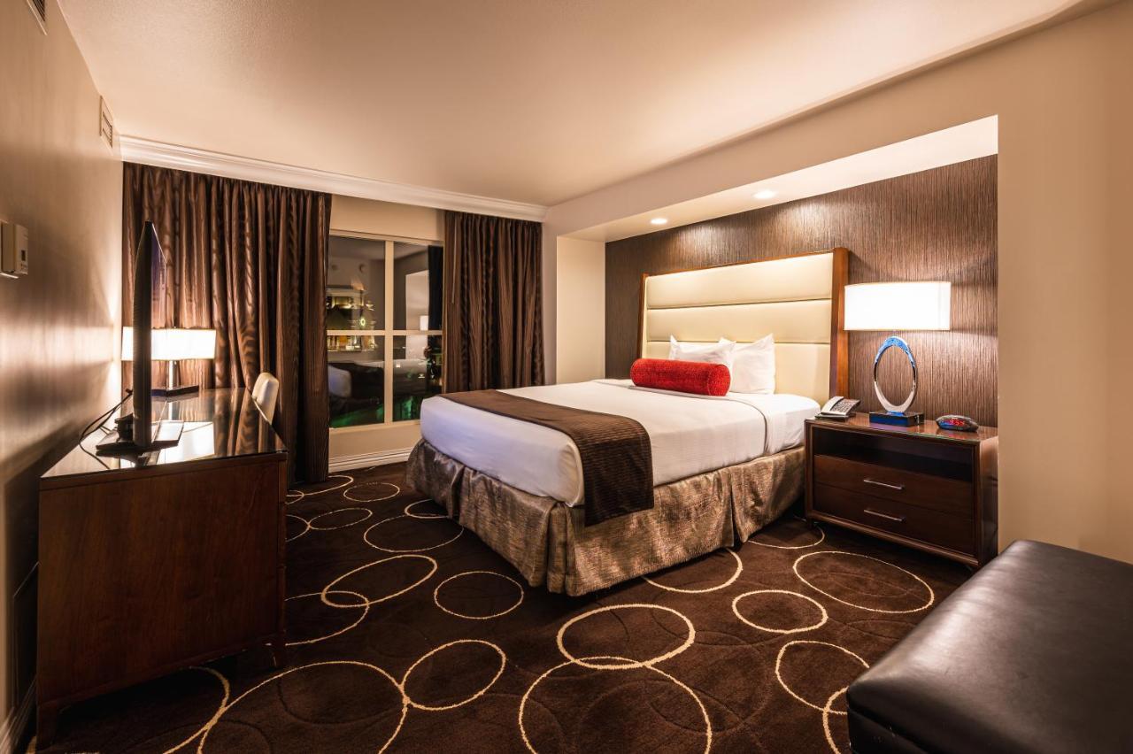 Sunset Station Hotel & Casino Las Vegas Eksteriør bilde