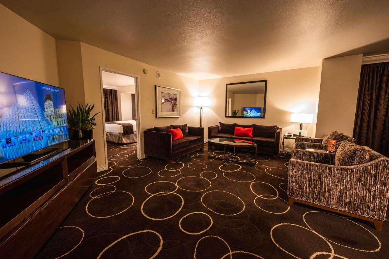 Sunset Station Hotel & Casino Las Vegas Eksteriør bilde