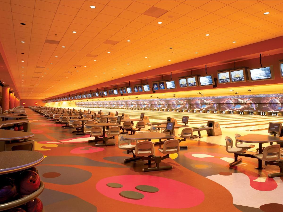 Sunset Station Hotel & Casino Las Vegas Eksteriør bilde