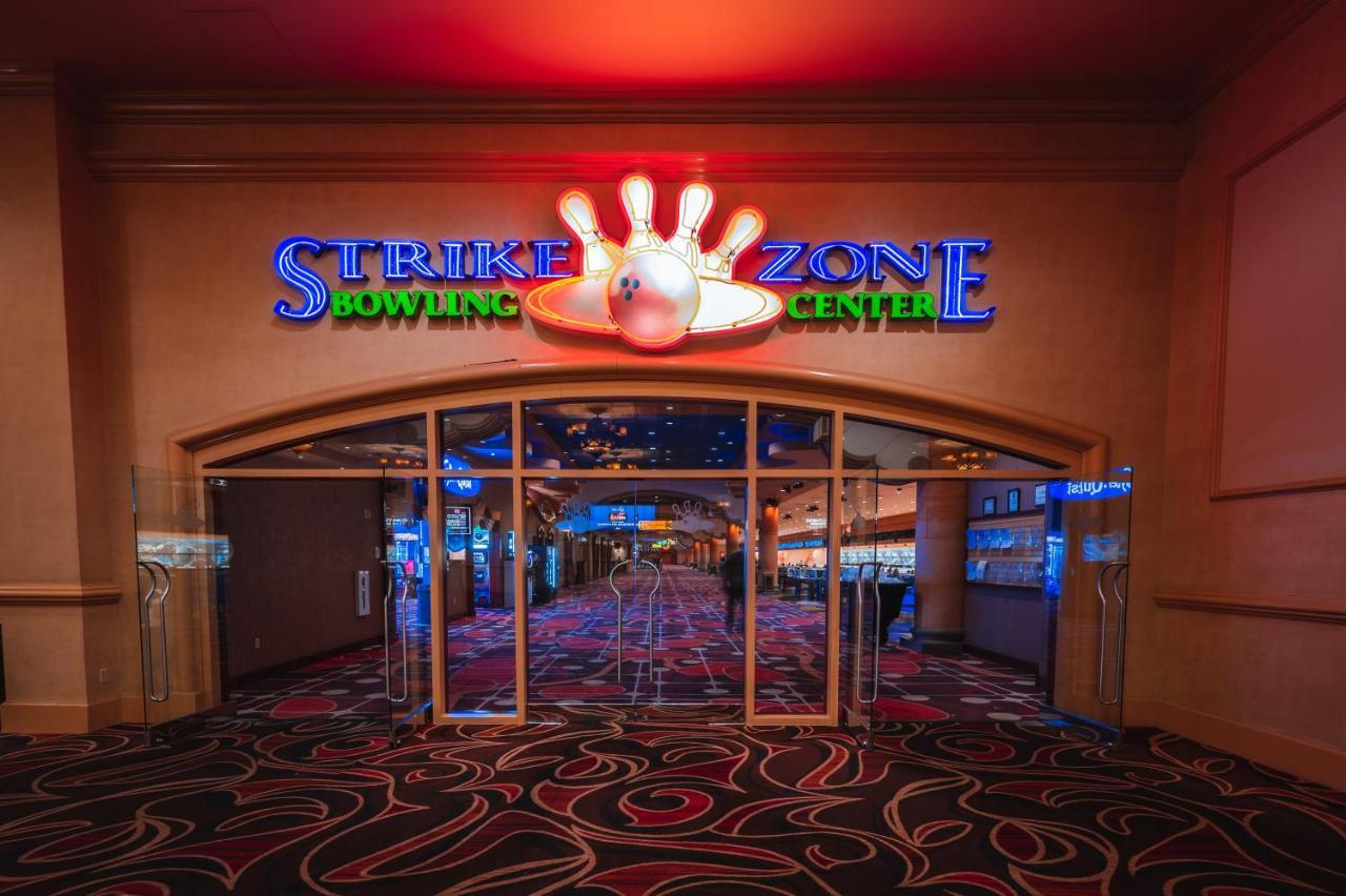 Sunset Station Hotel & Casino Las Vegas Eksteriør bilde