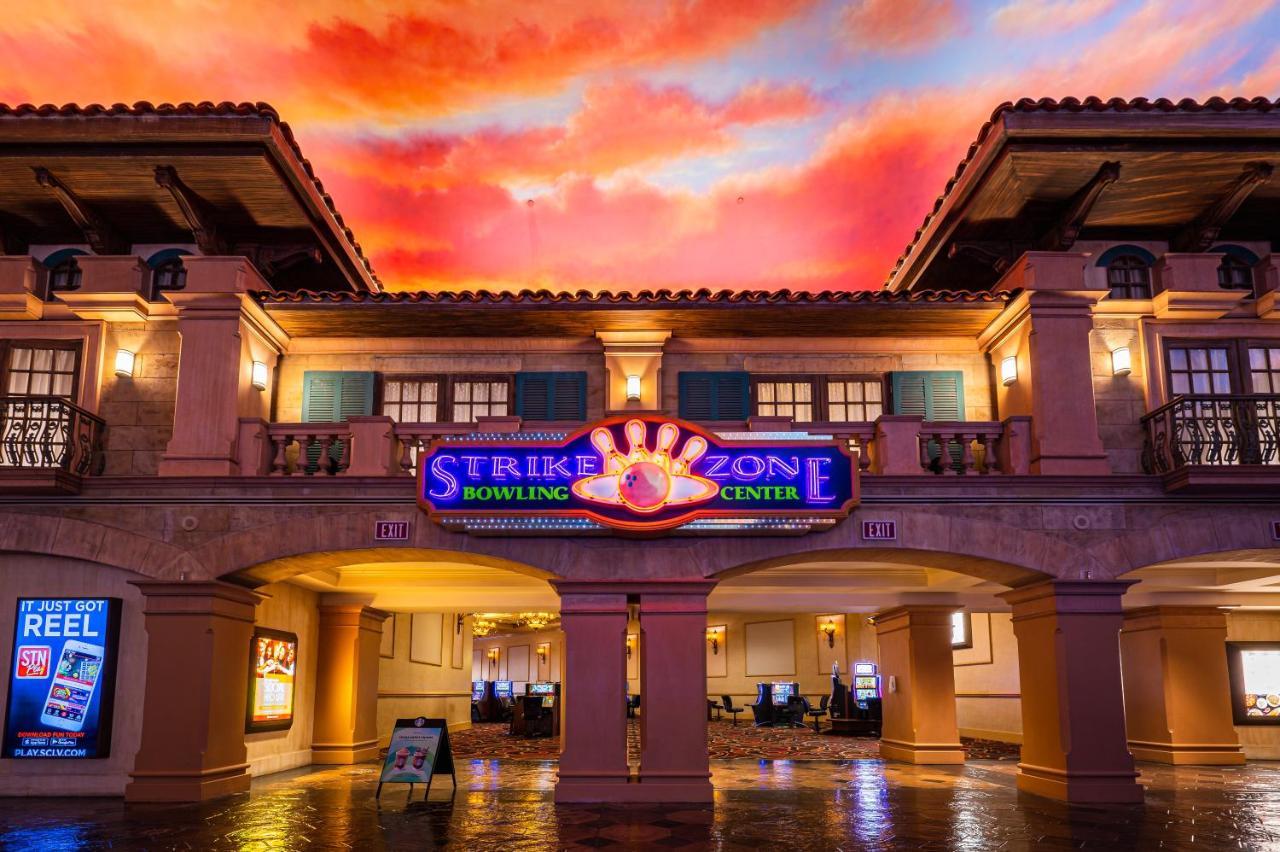 Sunset Station Hotel & Casino Las Vegas Eksteriør bilde