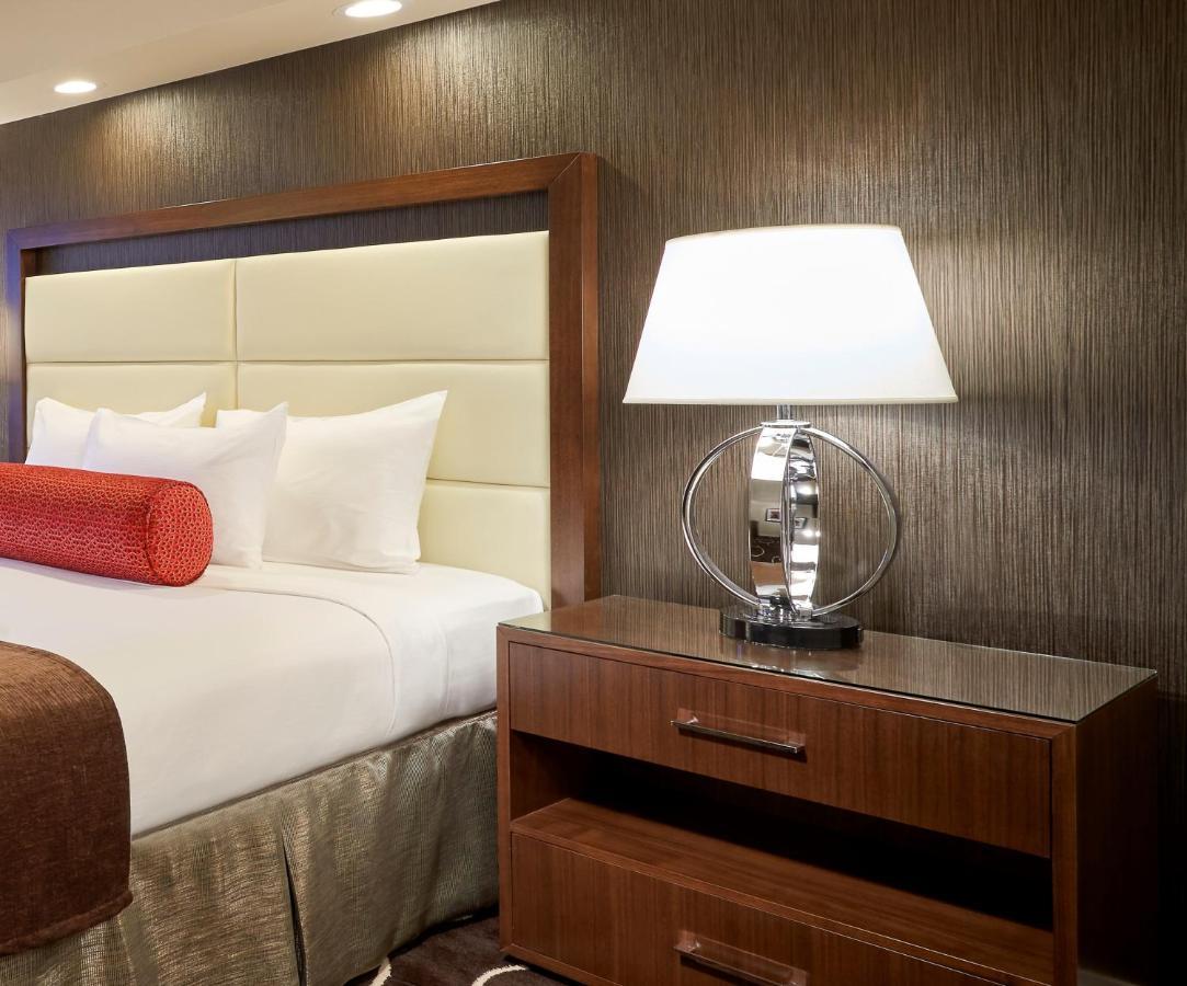 Sunset Station Hotel & Casino Las Vegas Eksteriør bilde