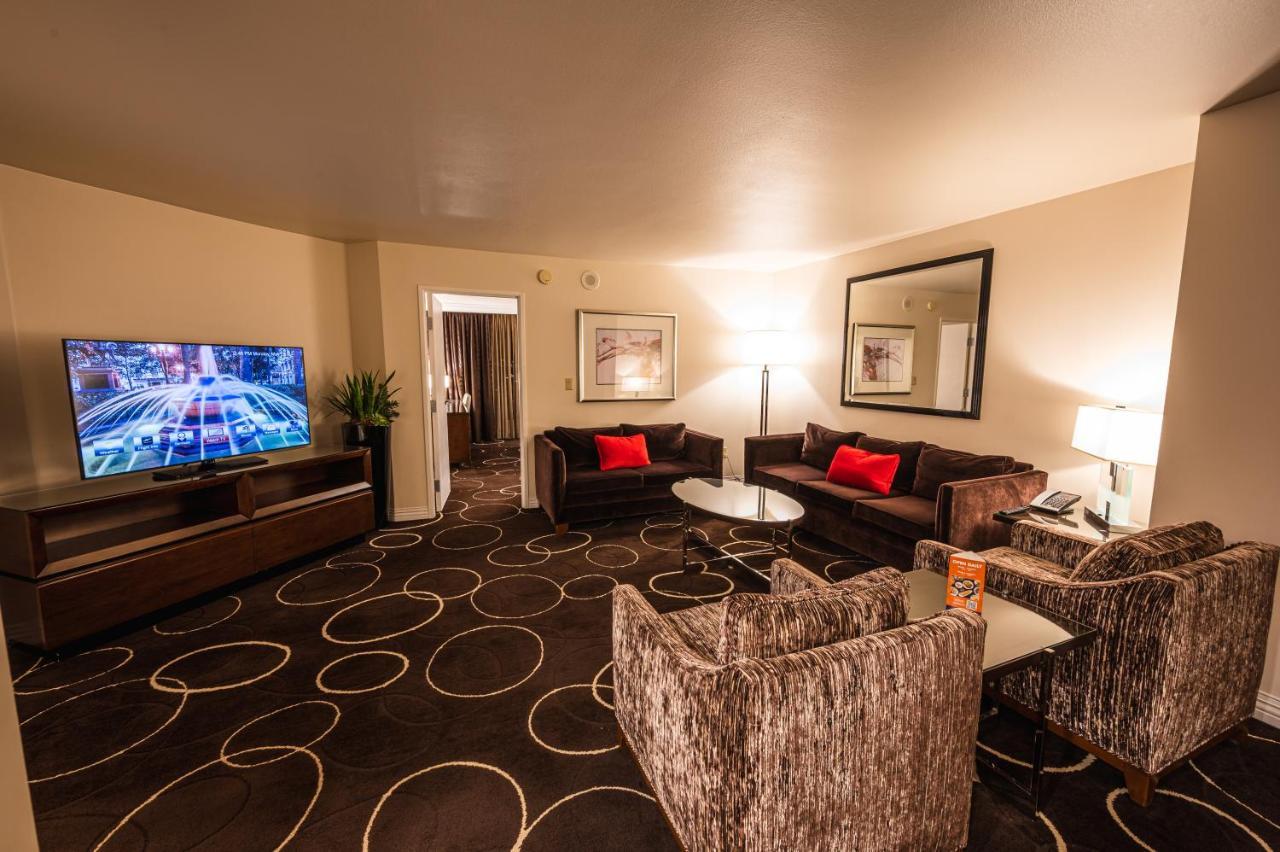Sunset Station Hotel & Casino Las Vegas Eksteriør bilde