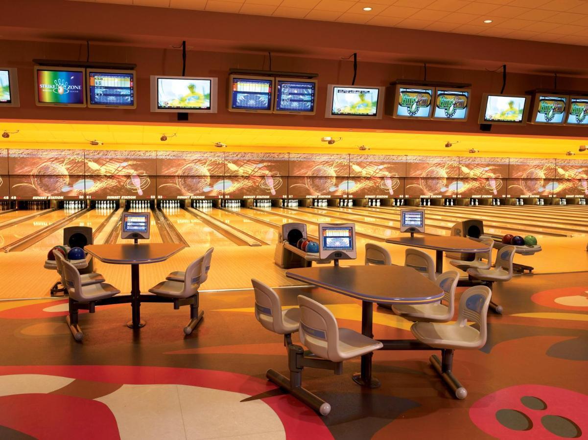 Sunset Station Hotel & Casino Las Vegas Eksteriør bilde