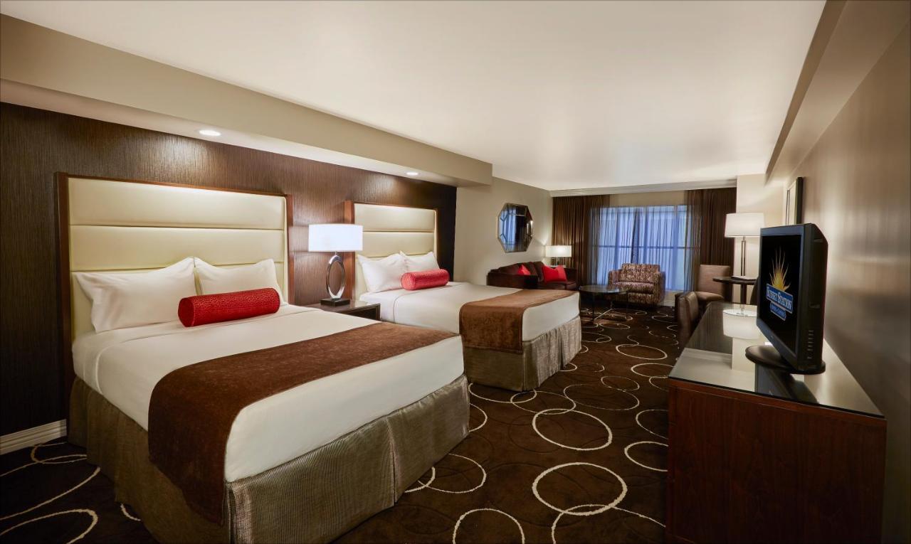 Sunset Station Hotel & Casino Las Vegas Eksteriør bilde