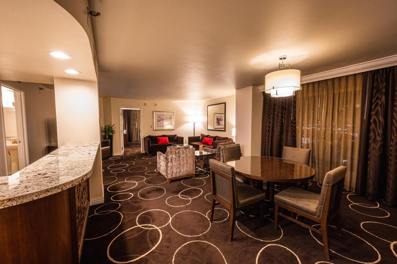 Sunset Station Hotel & Casino Las Vegas Eksteriør bilde