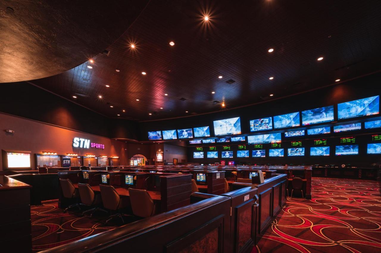 Sunset Station Hotel & Casino Las Vegas Eksteriør bilde