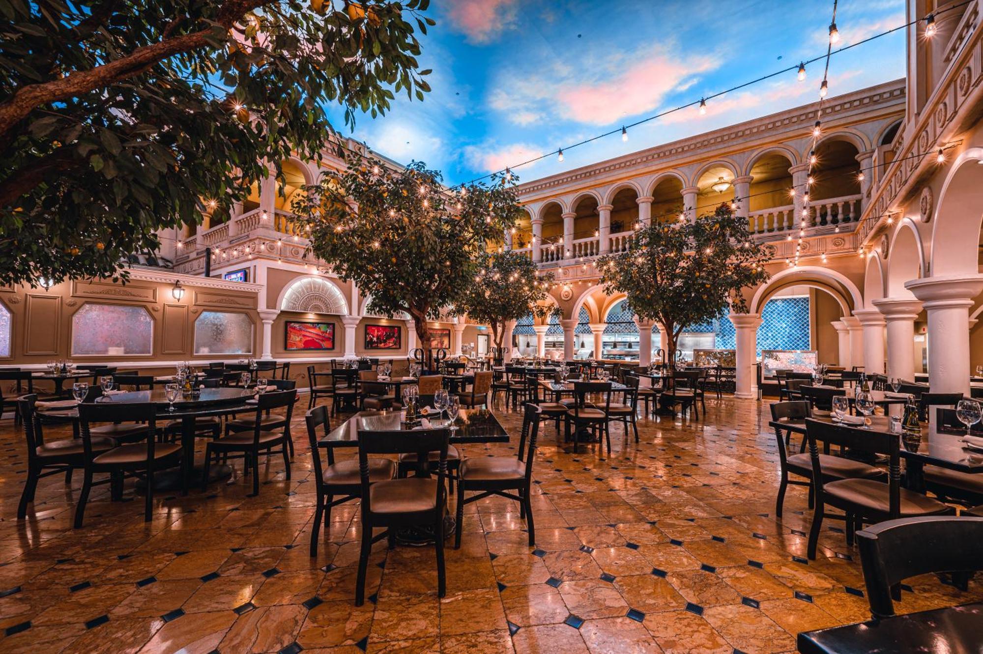 Sunset Station Hotel & Casino Las Vegas Eksteriør bilde